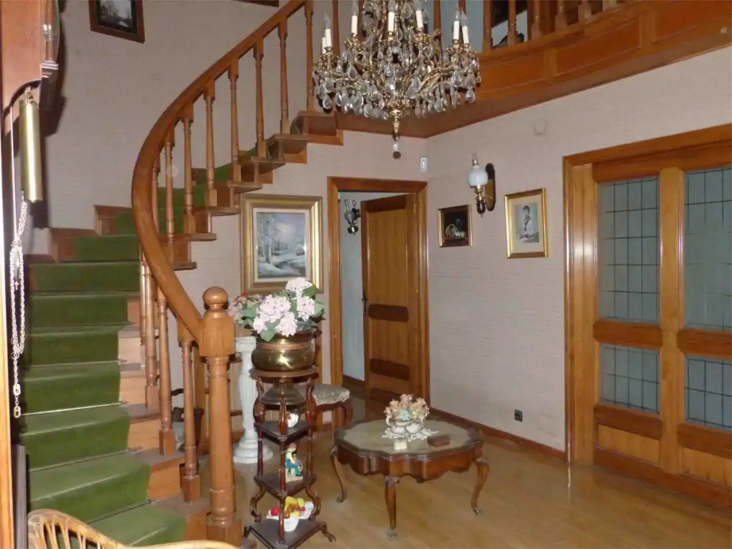 Casa o chalet en venta en Tielmes con Aire acondicionado, Piscina y Balcón