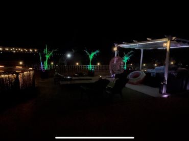 Chalet con piscina en venta en Rafal