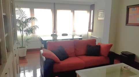 Foto 3 de Piso en venta en Zubiaurre Pintores Kalea, Ametzola, Bilbao