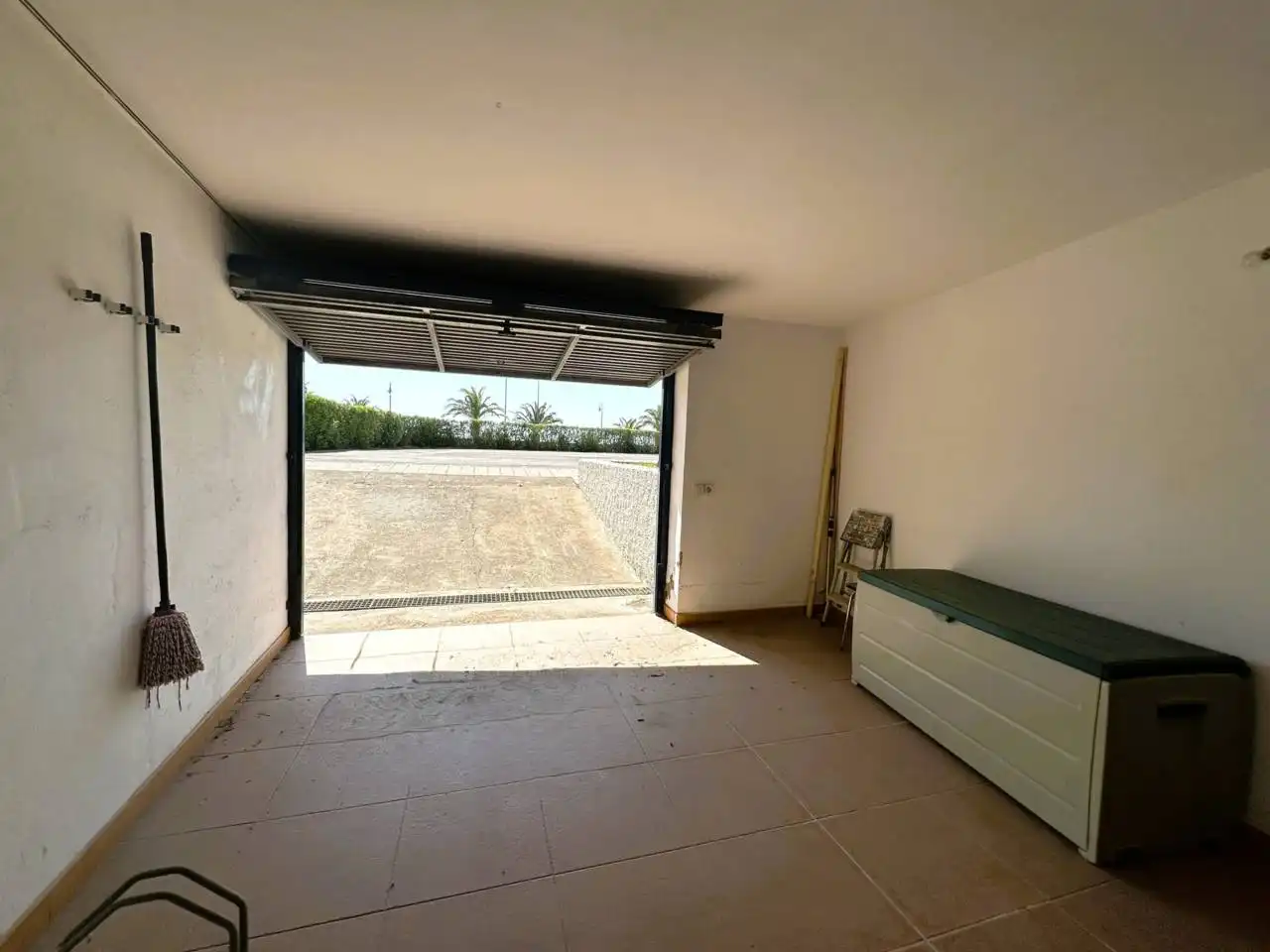 Parking de Piso en venta en L'Estartit con Aire acondicionado, Parquet y Terraza