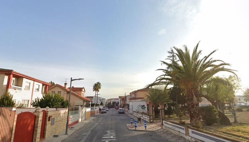 Foto 1 de Casa o chalet en venta en  Cl Vicente Aleixandre, San Cayetano, Granada