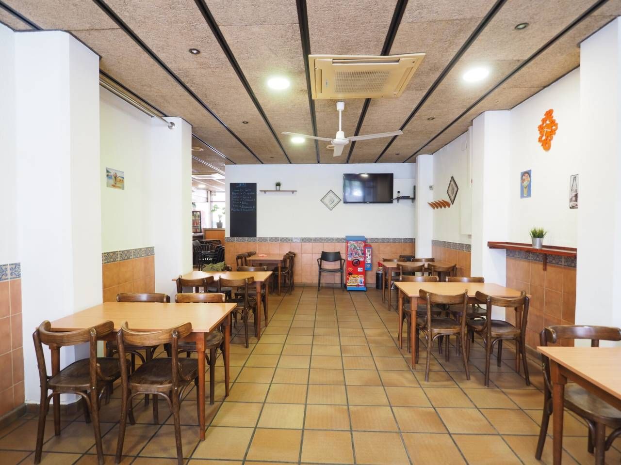 Local en venda en Granollers amb Aire condicionat