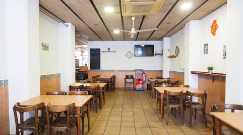 Restaurante en venta en Granollers  LHostalLledoner