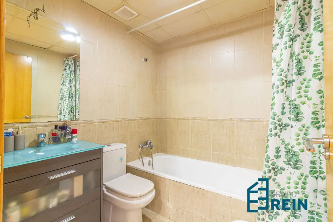 Flat for sale in Recas, Toledo