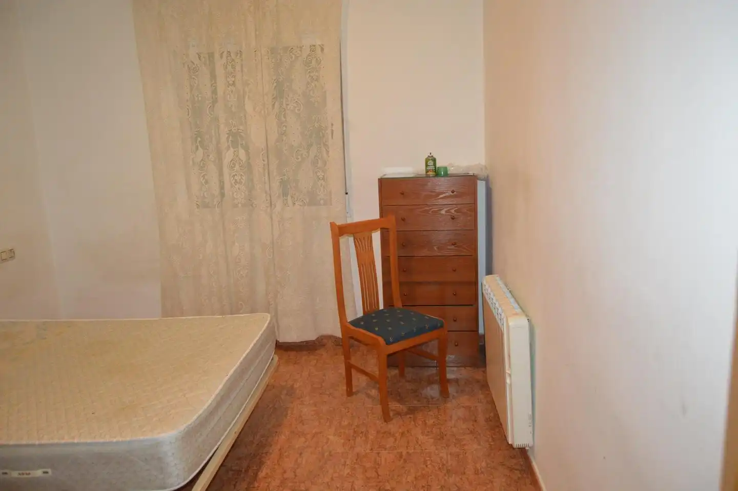 Habitación de Casa o chalet en venta en Montalbo con Calefacción y Terraza