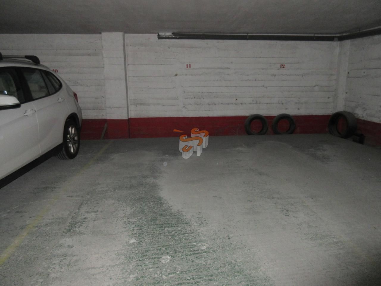 Parking of Garage for sale in Ferrol