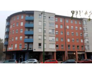 Exterior view of Office for sale in Burgos Capital