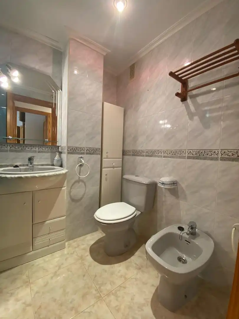 Baño de Piso en venta en Pedanías Este