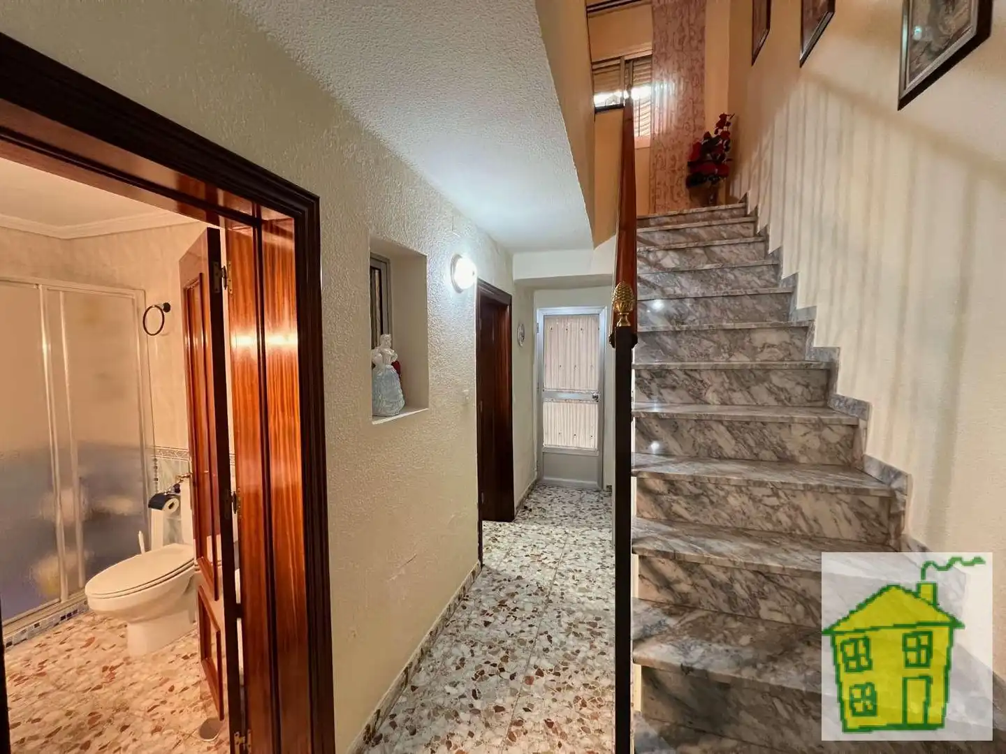 Maison avec terrasse à vendre à Andújar, imagen 5