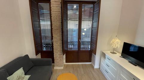 Foto 2 de Apartamento de alquiler en El Cabanyal - El Canyamelar,  Valencia Capital