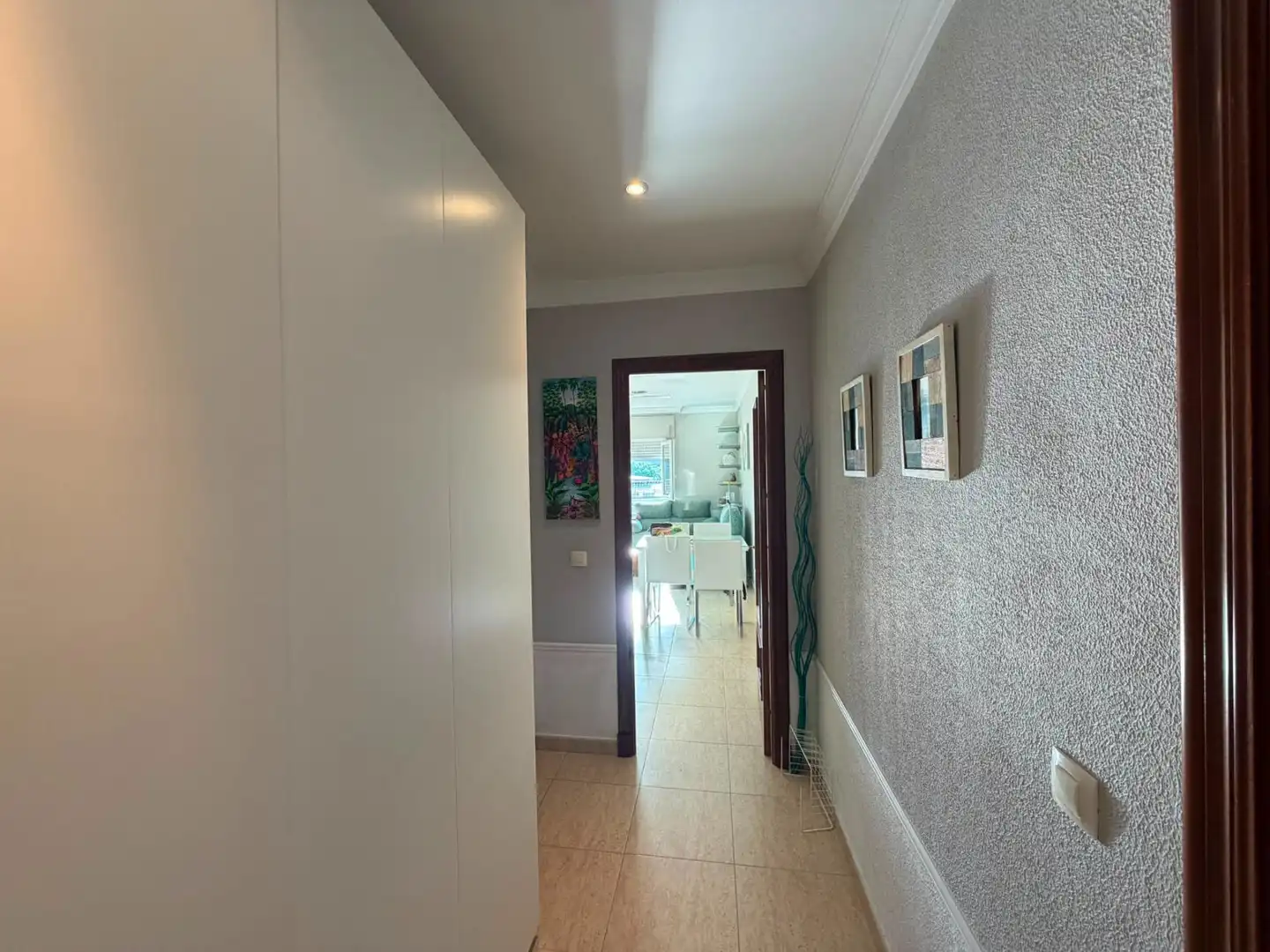 Apartment with terrace for sale in Barriada Río San Pedro, imagen 3