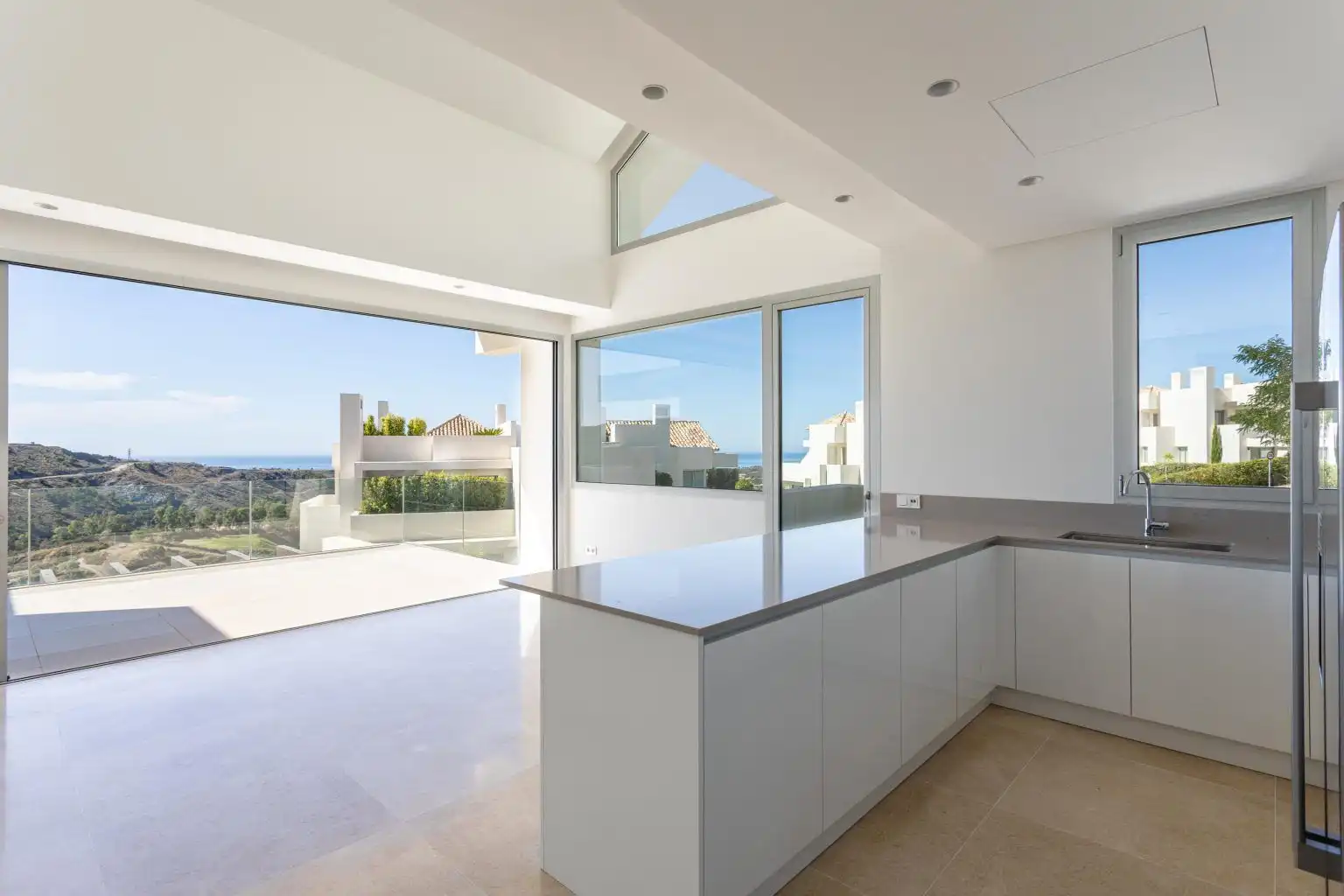 Apartamento en venta en Montemayor - Marbella Club