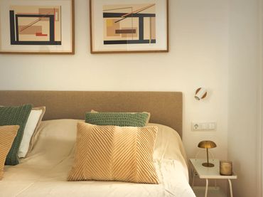 Wohnung zur Miete in Centro