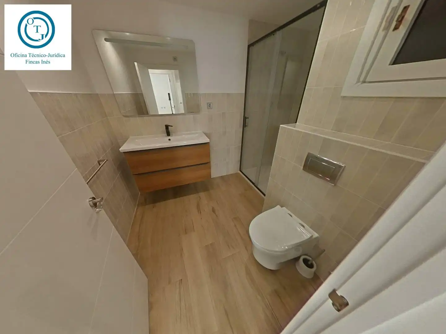Baño de Piso en venta en Mollet del Vallès