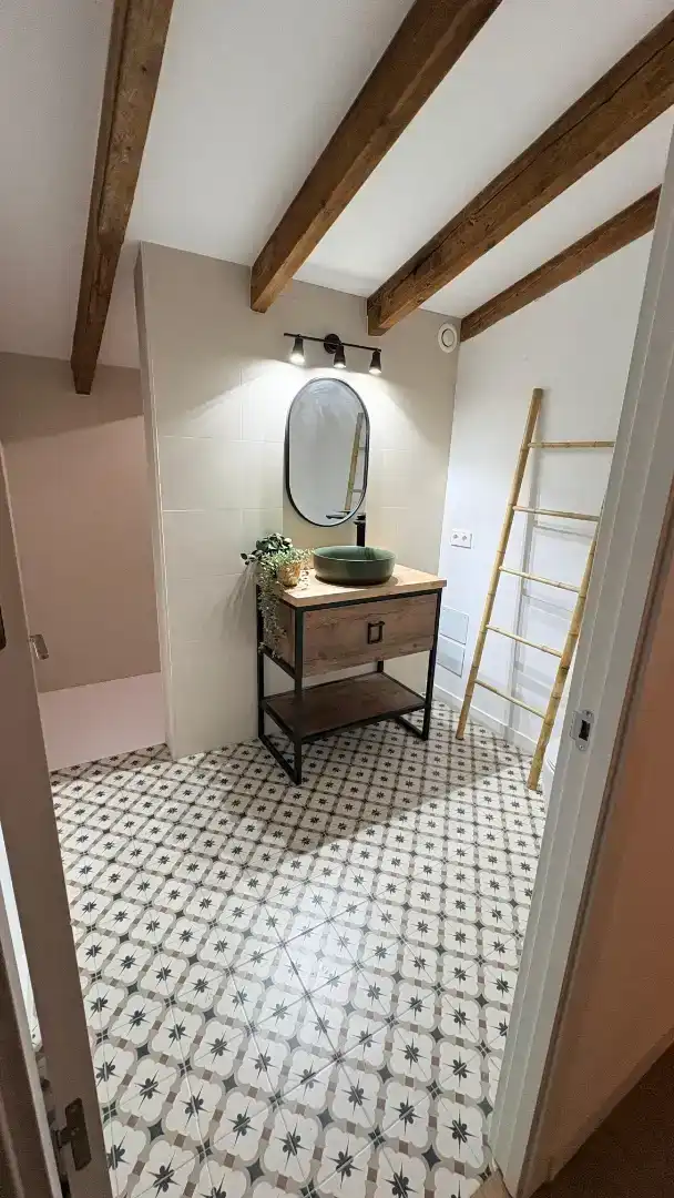Zimmer in Diseminado 8726- Sa Casa Blanca, 8, Sa Casa Blanca