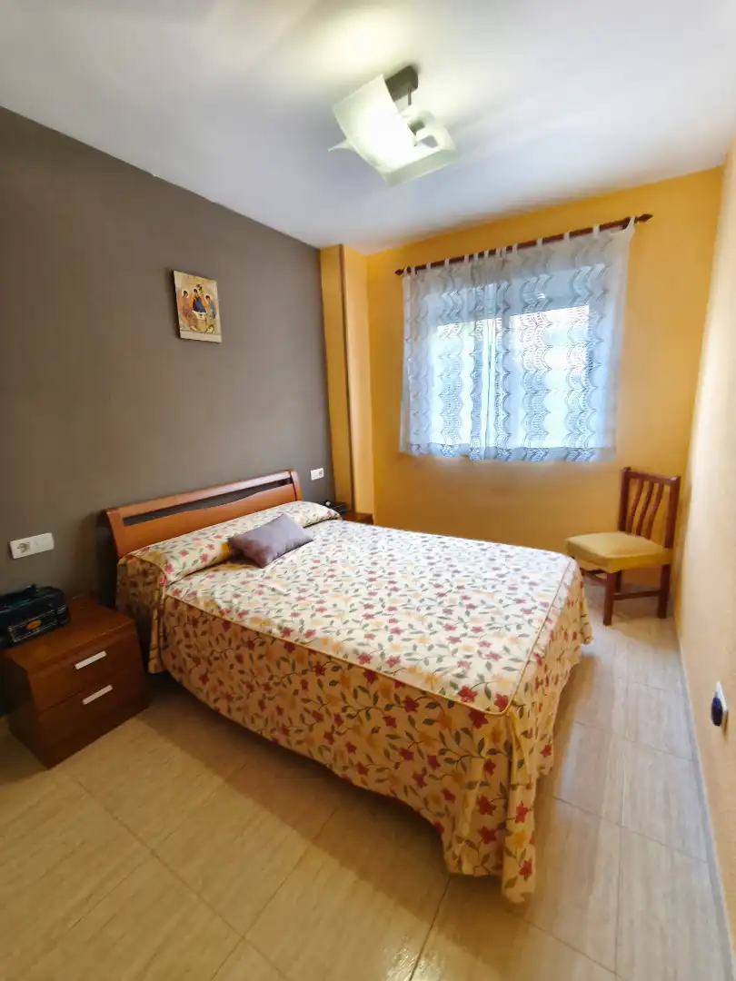 Piso con terraza en venta en Avenida Central 24, imagen 26