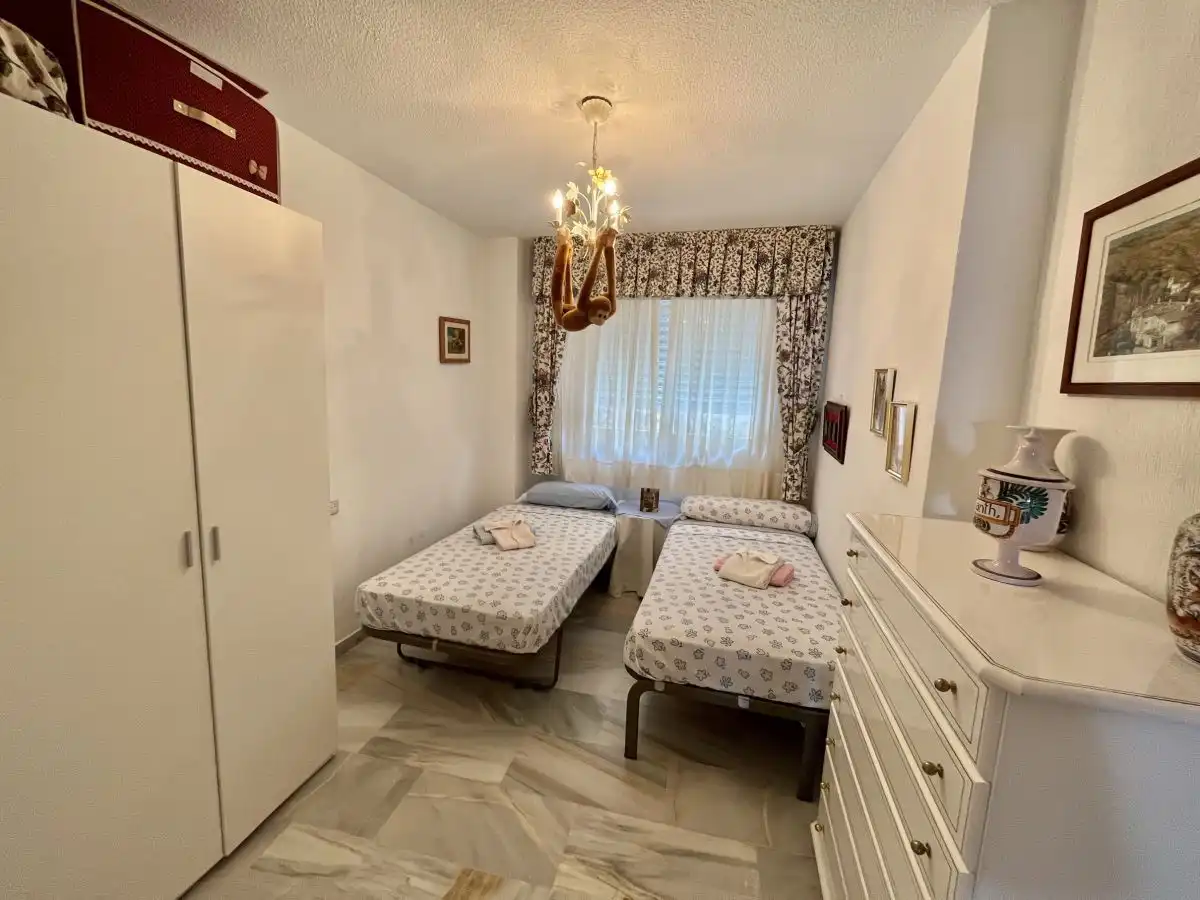 Appartement compact avec ascenseur à louer à Cotobro, imagen 22