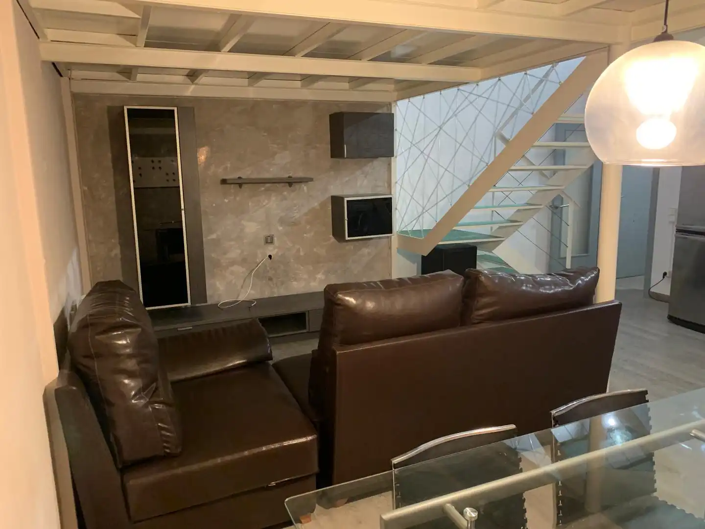 Estudio en venta en Carrer de Santiago Rusiñol, Cementiri Vell
