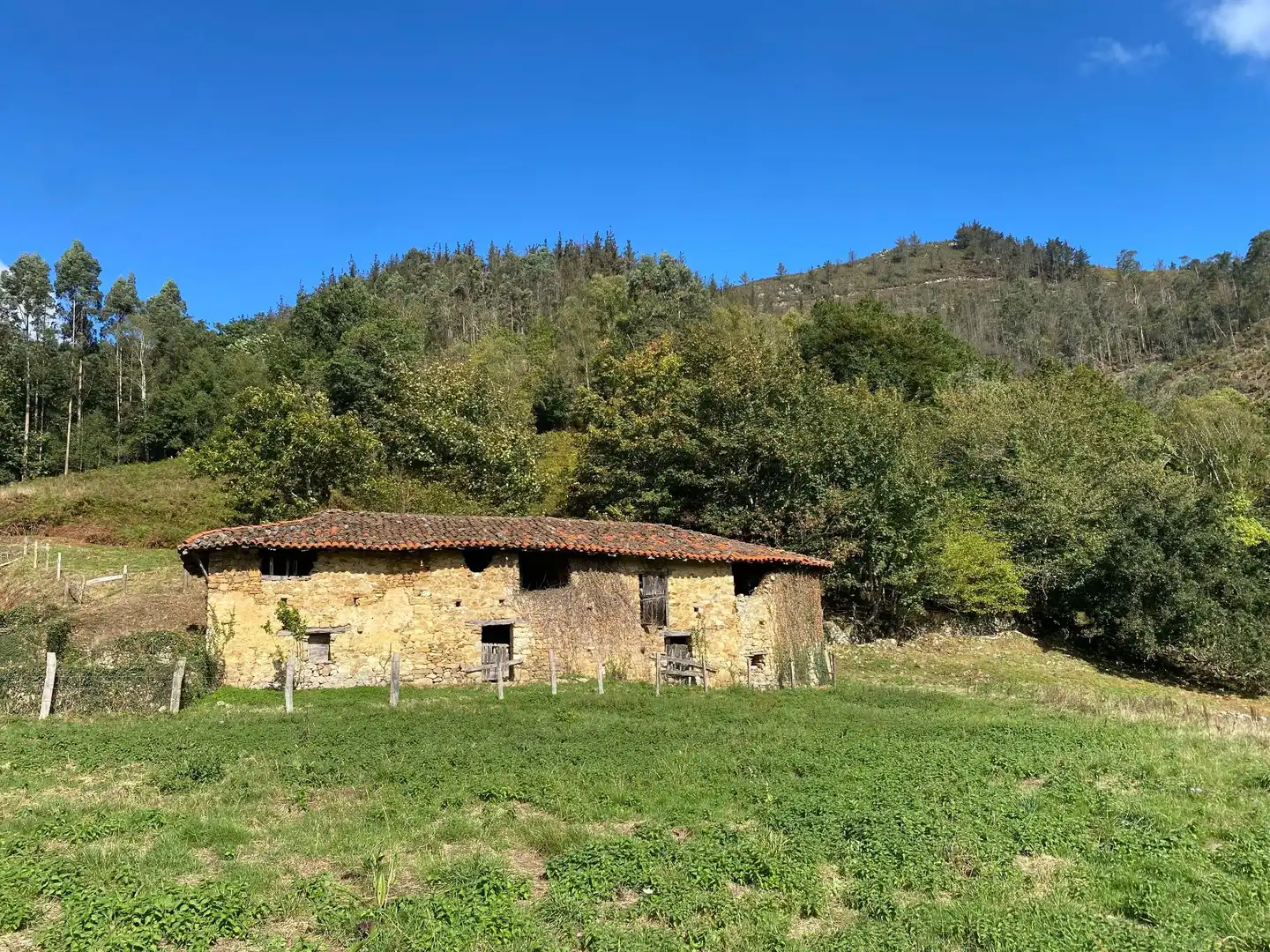 Maison avec jardin à vendre à Tresmonte, imagen 3