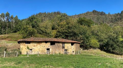 Foto 3 de Casa o chalet en venta en Tresmonte, Parres, Asturias