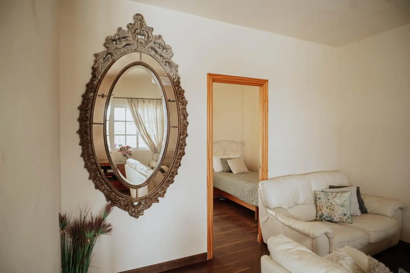 Detached house with pool for sale in Bailén - Miraflores, imagen 12