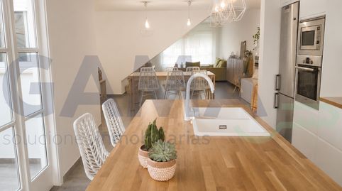 Foto 4 de Casa o xalet en venda a Benimuslem, Valencia