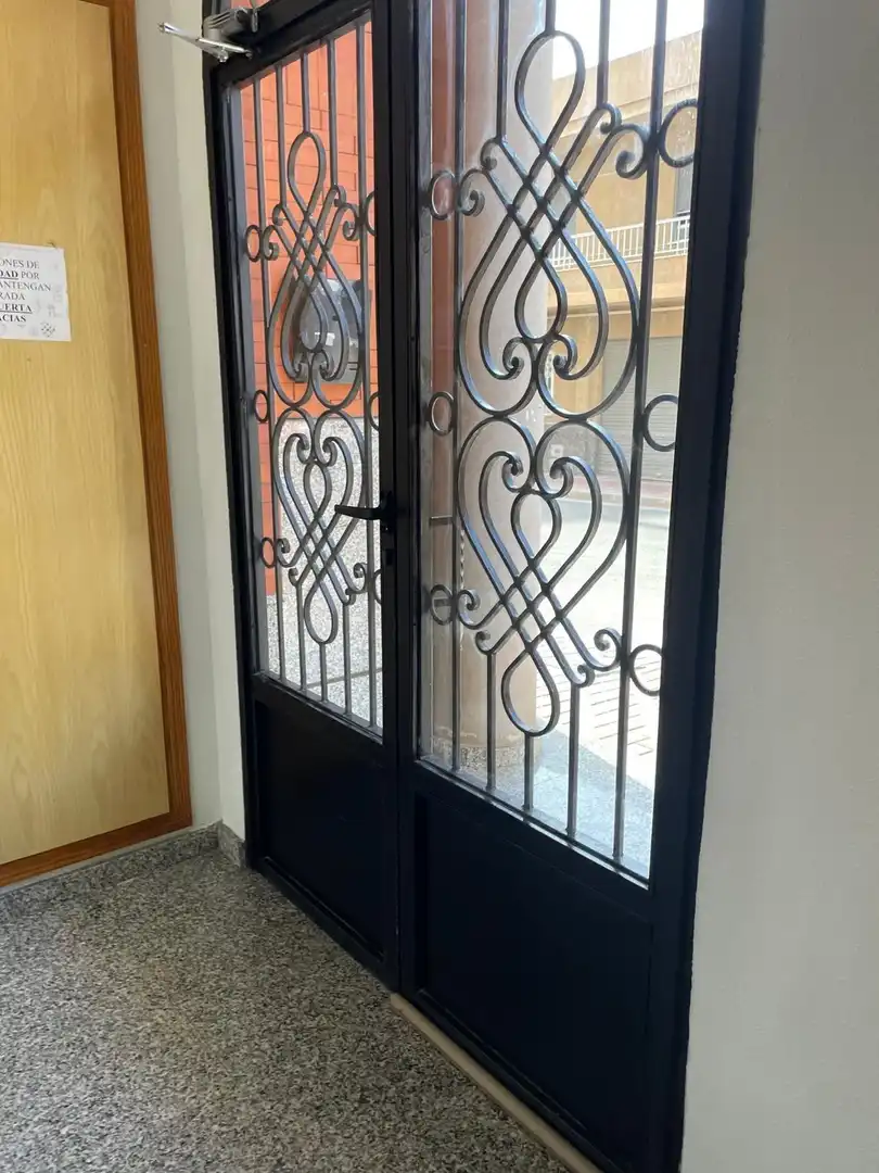 Wohnung zur Miete in Águilas mit Möbliert und Balkon