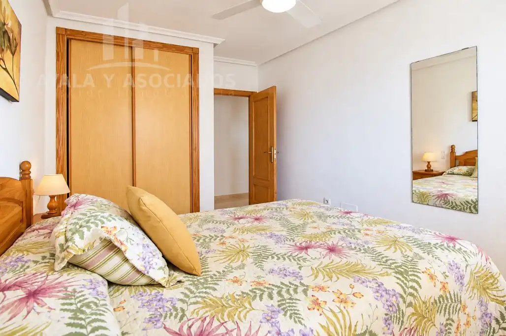 Apartament amb piscina en venda a Tomás Maestre, imagen 19