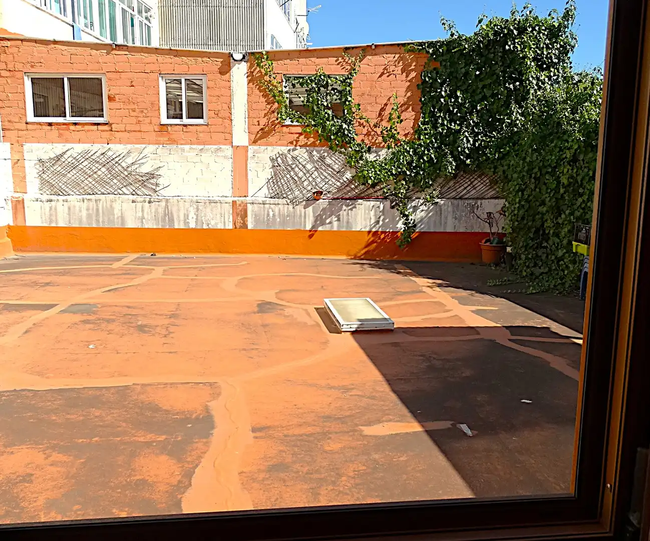 Pis amb terrassa en venda a Avenida Santa Icia, imagen 30
