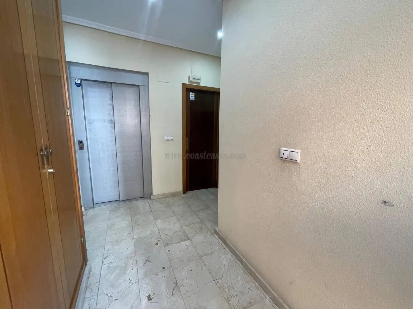 Apartament amb terrassa de lloguer a Playa del Cura, imagen 3