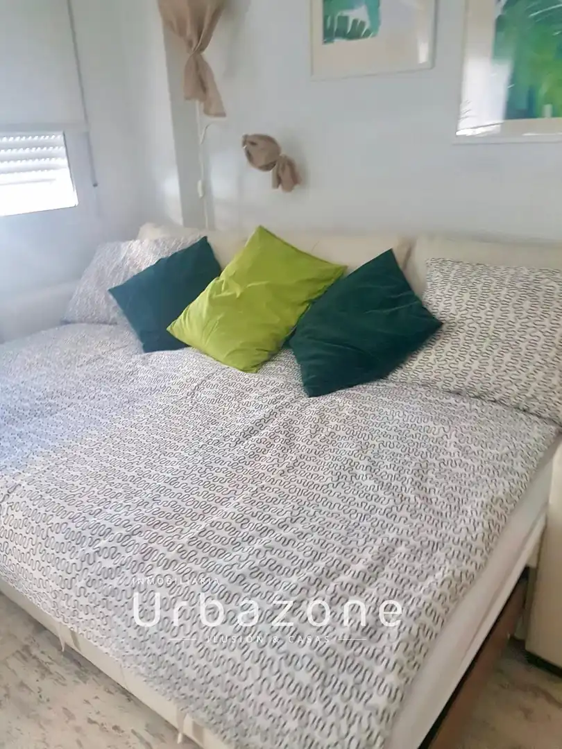 Piso con ascensor en venta en Pla - Carolinas, imagen 10