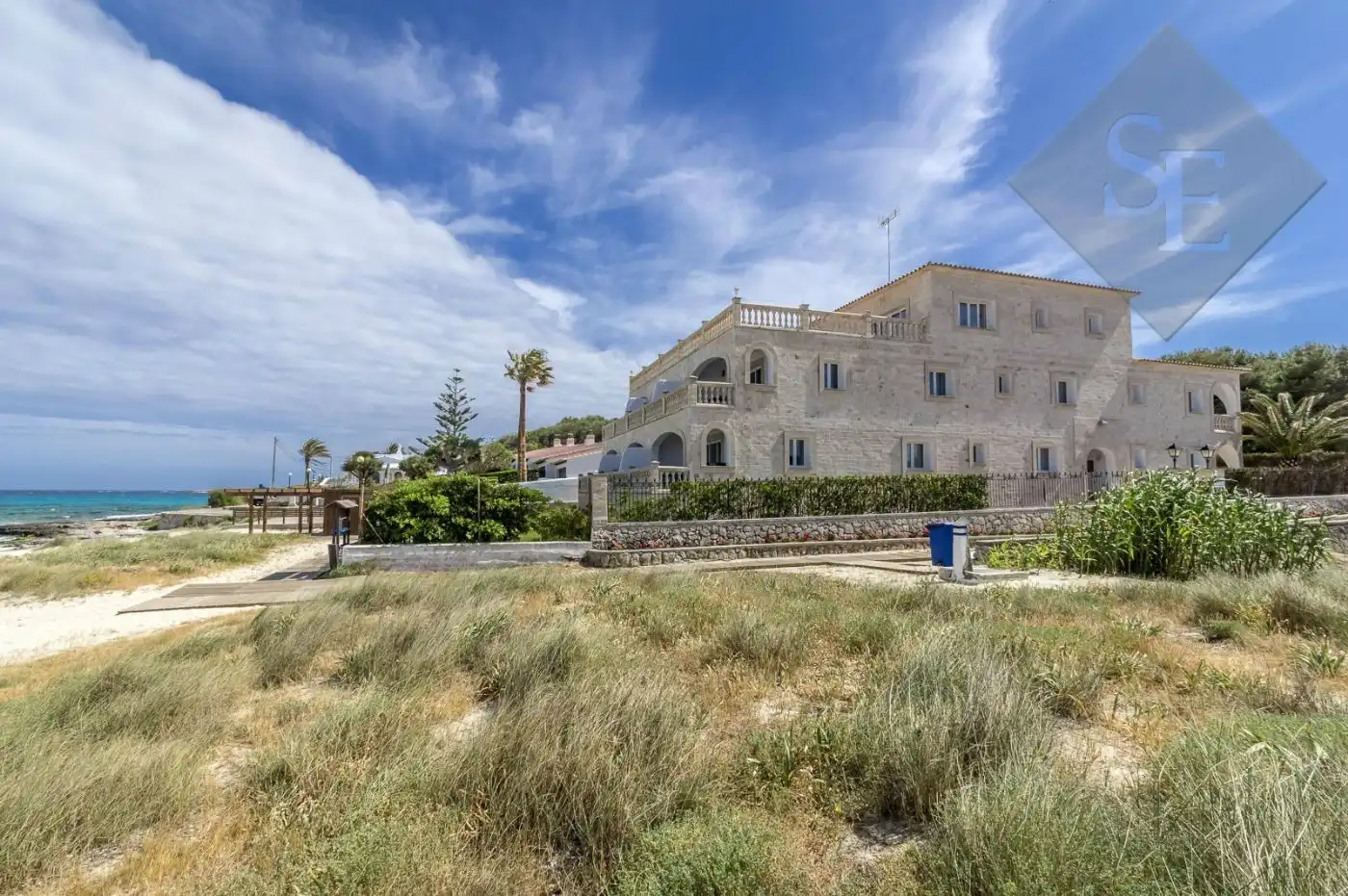 Edifici en venda a Biniancolla - Punta Prima