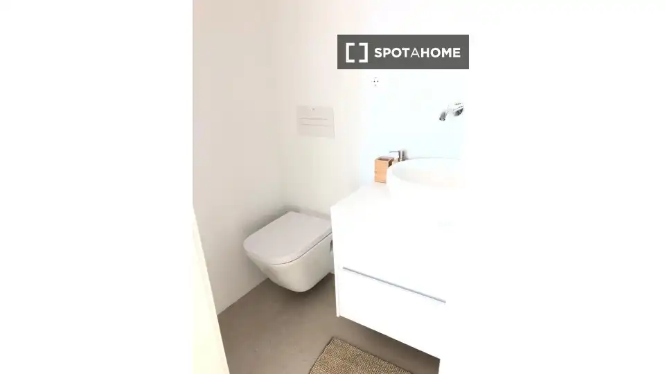 Flat with terrace to rent in Sarrià - Sant Gervasi, imagen 5