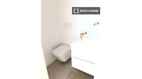 Foto 5 de Piso de alquiler en Vallvidrera - Tibidabo - Les Planes,  Barcelona Capital