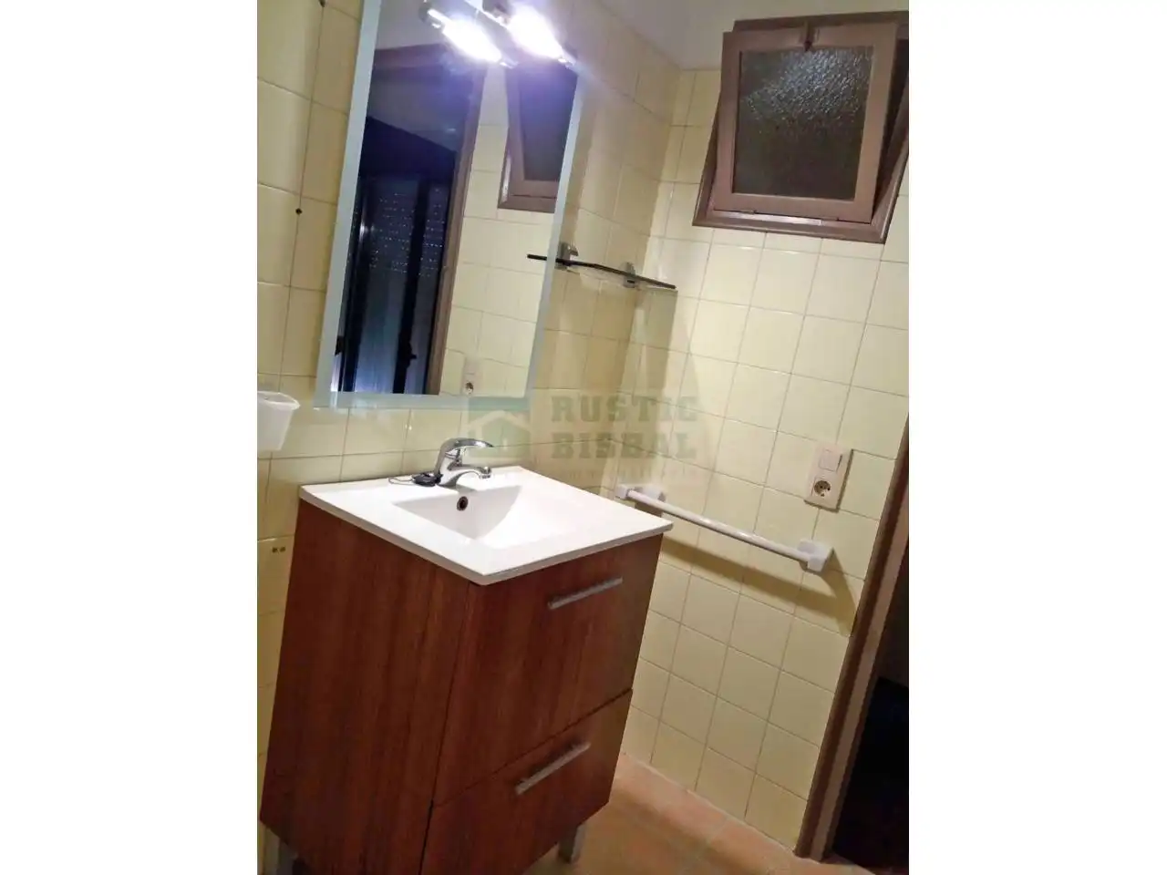 Bathroom of Country homes for sale in Ultramort  with Heating and Private garden