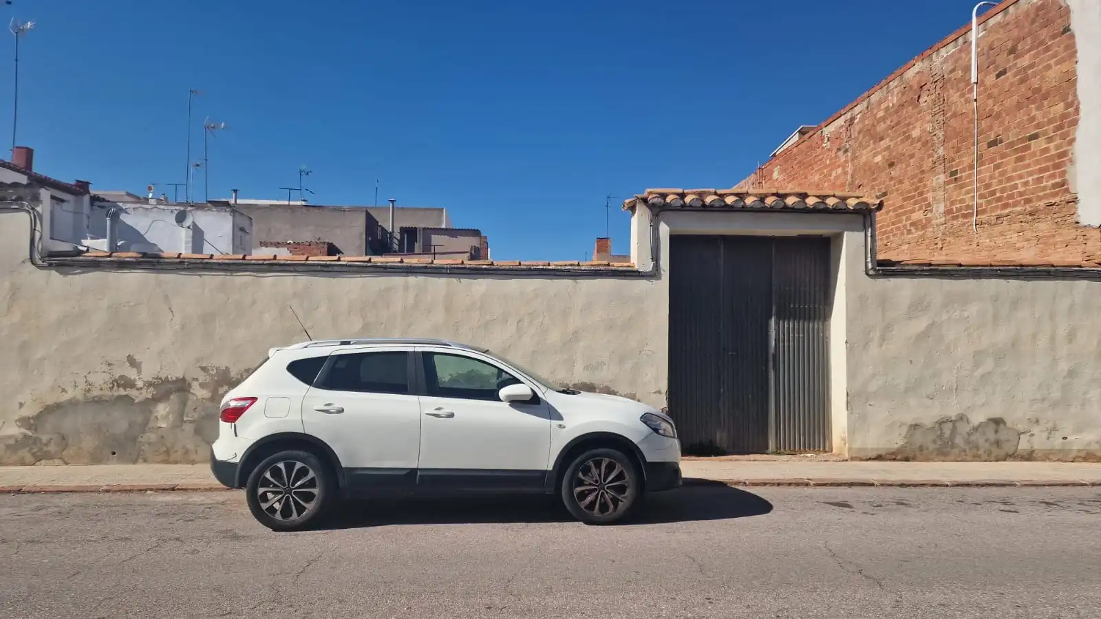 Grundstücke und Bauplätze zum Verkauf in Calle Virgen del Pilar 13, imagen 3