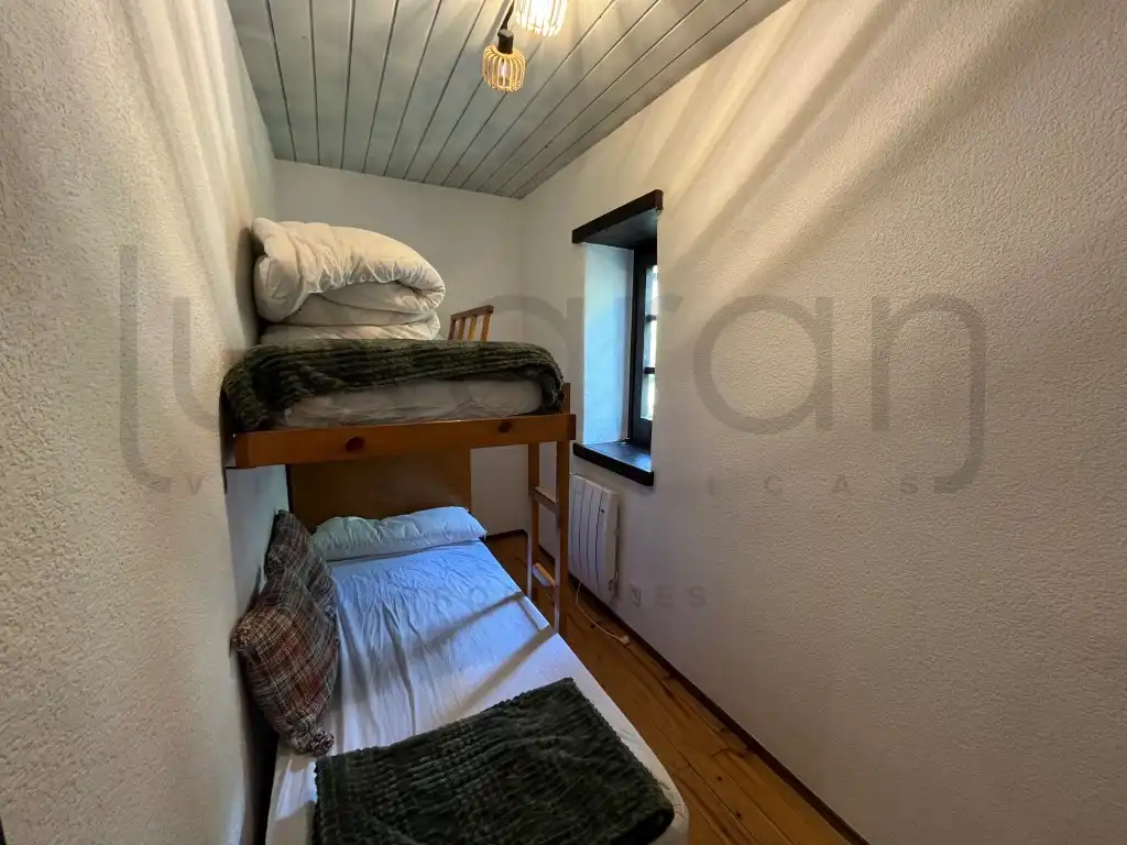 Habitación de Apartamento en venta en Naut Aran