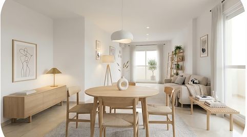 Foto 5 de Piso en venta en Centro ciudad, Fuengirola