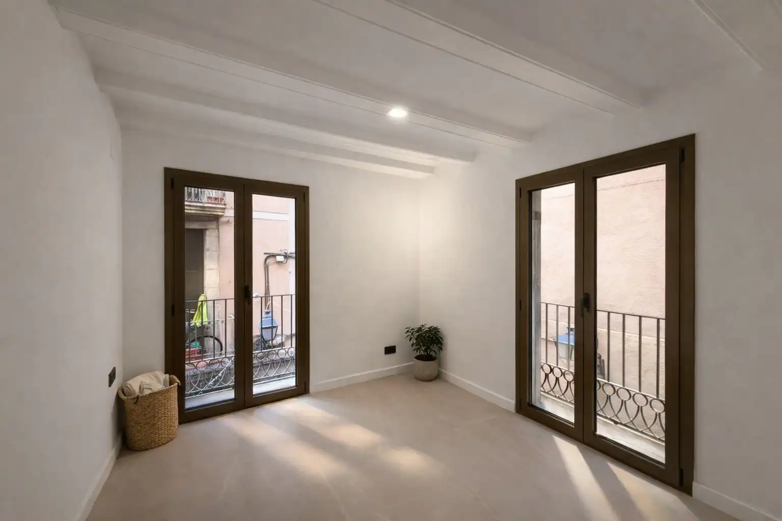 Appartement avec terrasse à vendre à Carrer dels Canvis Nous, imagen 5
