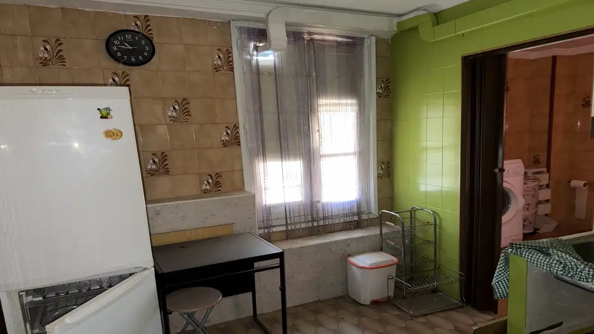Cuina de Pis en venda en Ateca