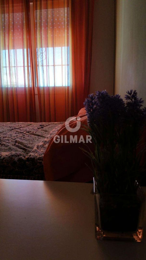 Bedroom of Apartment to rent in El Puerto de Santa María  with Air Conditioner, Heating and Terrace