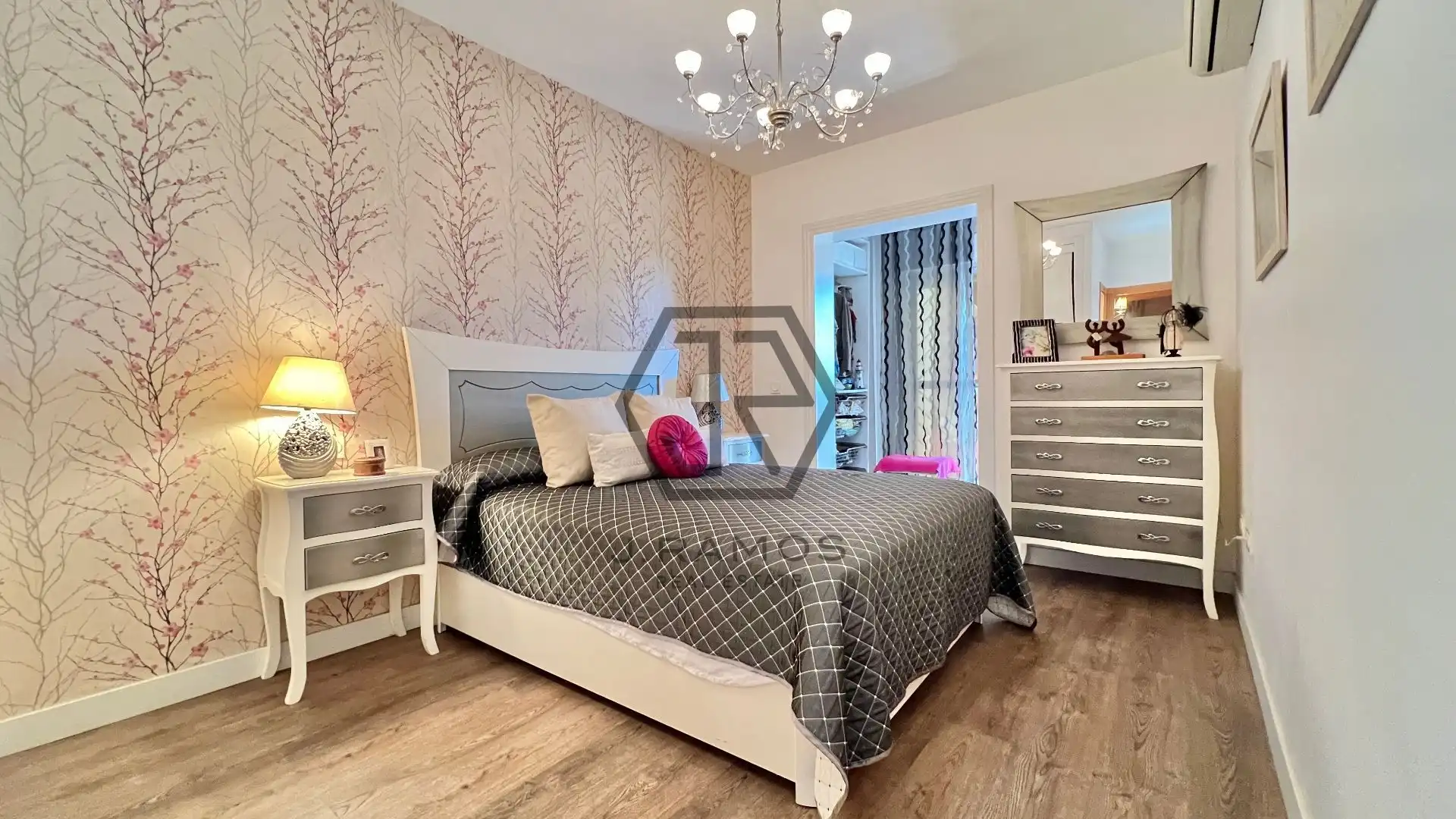 Piso con piscina en venta en Moreras de Baviera, imagen 13