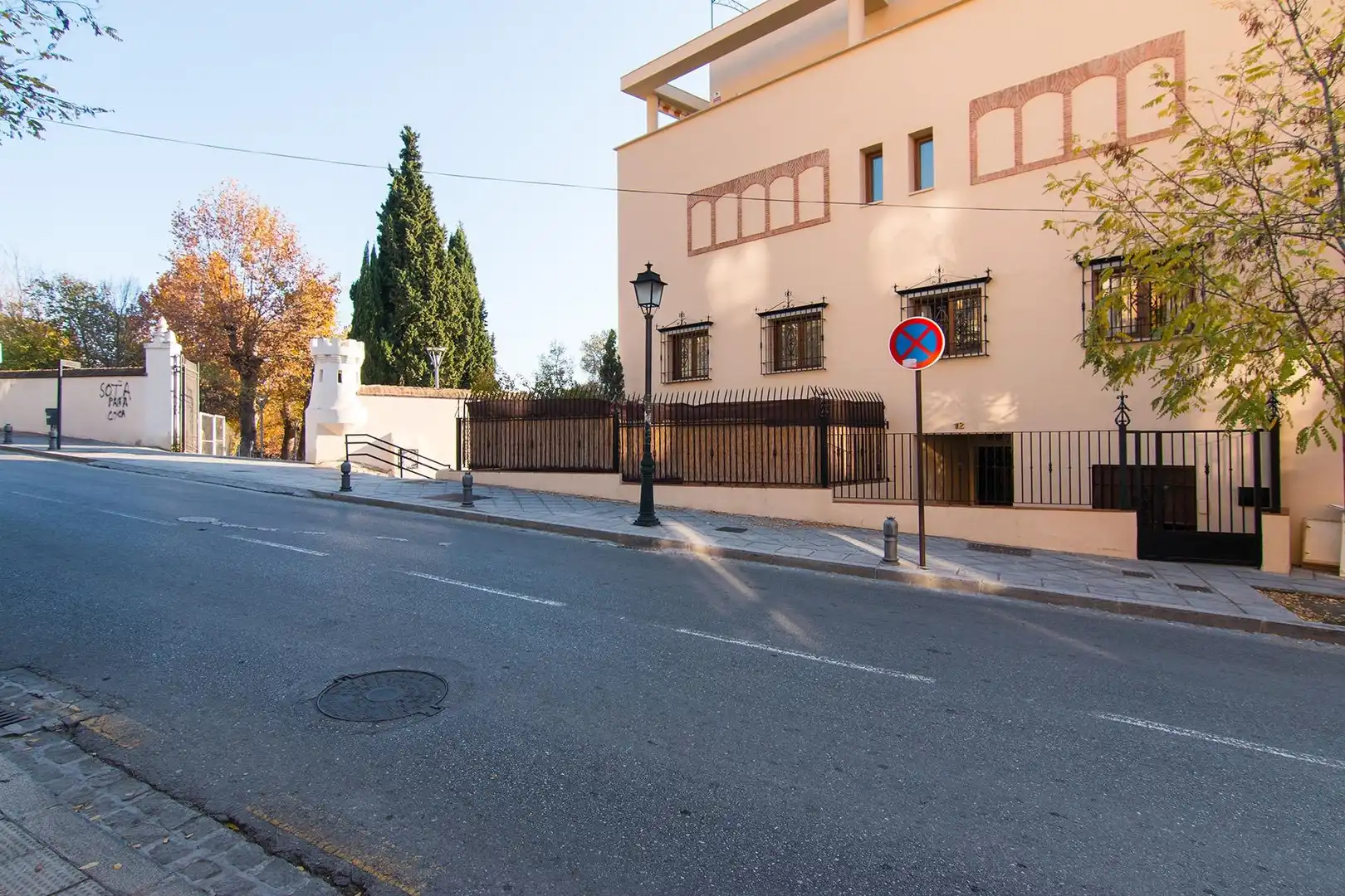 Piso con ascensor en venta en Centro, imagen 26