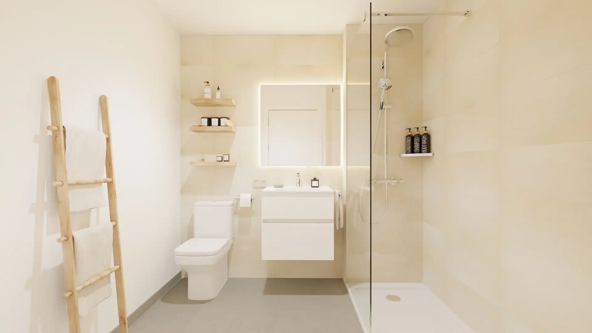 Appartamento con terrazza in vendita a Velilla - Velilla Taramay, imagen 5