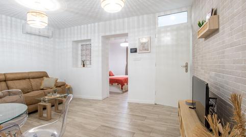 Foto 4 de Casa o xalet en venda a  San Pedro, 6, Sagrado Corazón, Murcia