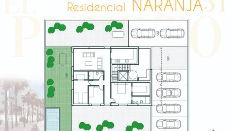 Photo 5 of Flat for sale in Calle de la Naranja, 31, Fuentebravía, Cádiz