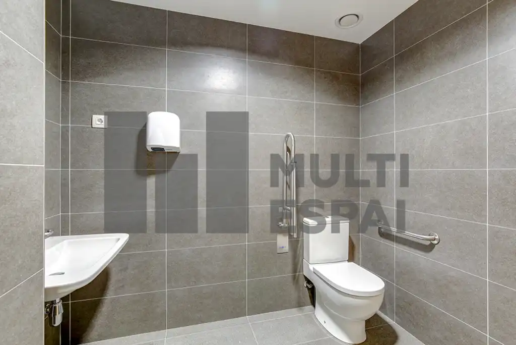 Business premises to rent in Passeig de la Bonanova, imagen 42