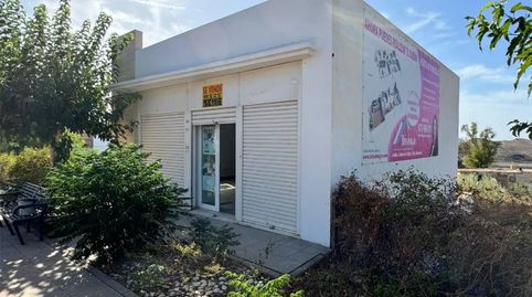Foto 2 de Planta baixa en venda a Calle Lourdes Garcia Carreño, 17, Gérgal, Almería