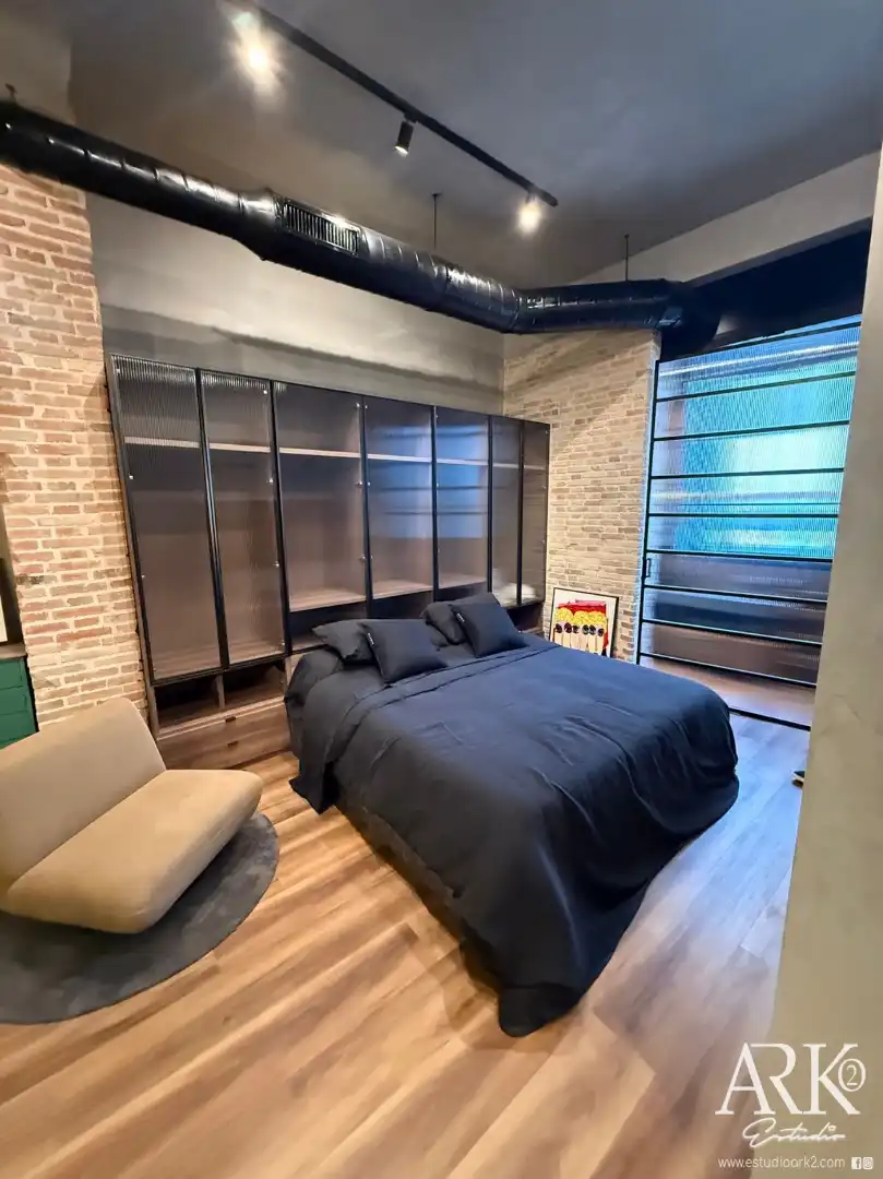 Habitación de Loft en venta en Gandia con Amueblado
