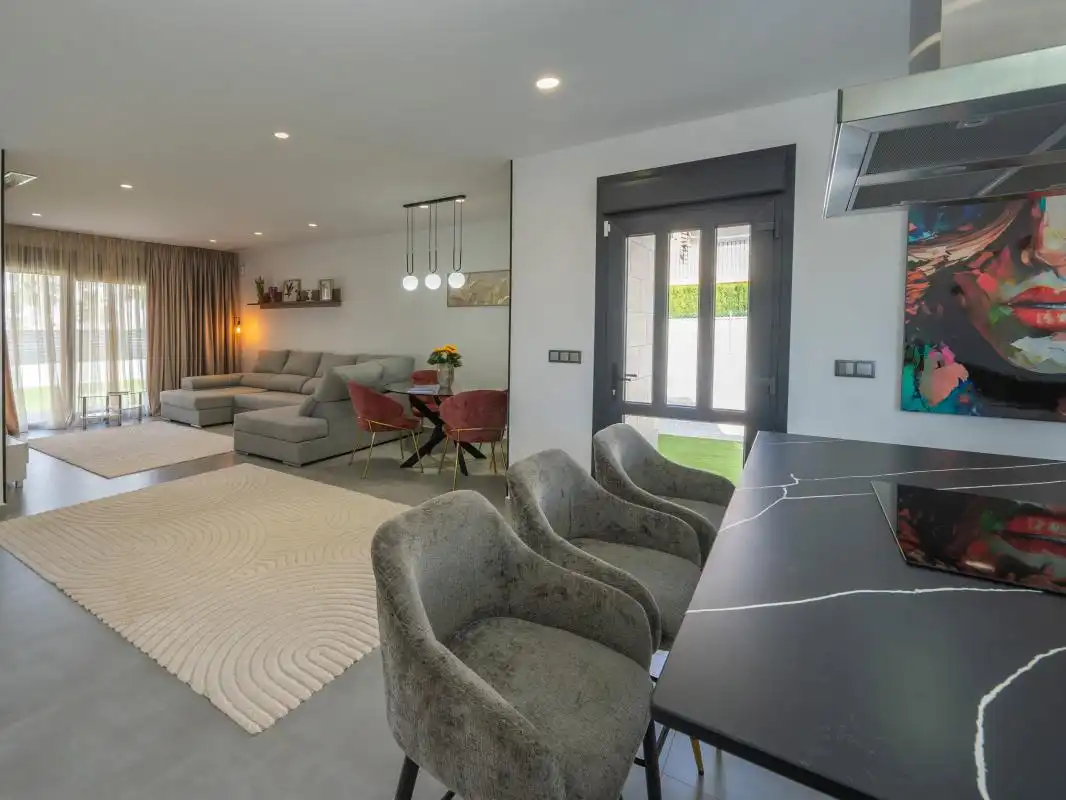 Casa o chalet en venta en C. Áncora, Aguas Nuevas